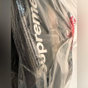 NEW SS15 SUPREME Coleman Chair (Like Director Chair) Box Logo Camp Accessories